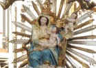 O Papa contra os padrinhos