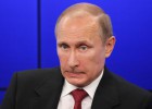 O Kremlin busca aliados na América Latina