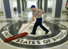 O memorial de mancadas da CIA