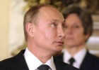 Putin assina um acordo de cooperação nuclear na Argentina