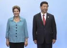 Los países emergentes aprueban su banco y un fondo de reserva