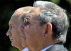 Rusia y Cuba pactan la reapertura de una base de espionaje soviética