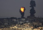 Não há lugar seguro para os moradores de Gaza