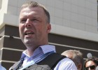 Kiev afirma que las cajas negras prueban el impacto de un misil