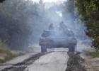 Bielorrusia acoge el diálogo entre Kiev y Moscú