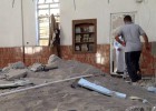 Al Maliki ayuda a los kurdos para frenar a los yihadistas