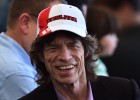 Mick Jagger y 200 famosos llaman
a votar no en Escocia