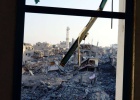 O Hamas se recusa a estender o prazo da trégua sem garantias