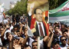 El primer ministro en funciones se aferra al poder en Irak
