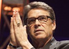 El gobernador de Texas es acusado de abuso de poder