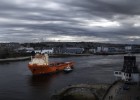 El petróleo escocés falla como ancla de la campaña por la independencia