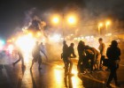 El Gobierno de EE UU ordena otra autopsia al joven de Ferguson