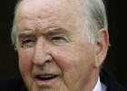 Albert Reynolds, el irlandés que no tuvo miedo a la paz
