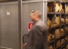 16.000 sacos repletos de secretos