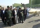 Irán asegura que ha derribado un dron israelí cerca de Natanz