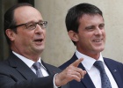A popularidade do primeiro-ministro francês despenca
