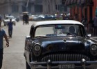 A UE e Cuba avançam para assinar seu primeiro acordo bilateral