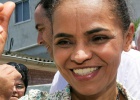 El mundo financiero brasileño celebra el ascenso electoral de Silva
