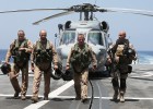 A OTAN debate seu papel entre novas ameaças e mais austeridade