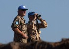 Israel abate un dron sirio que sobrevoló los altos del Golán
