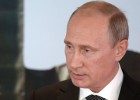 Las siete propuestas de Putin para lograr la paz con Ucrania
