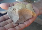 Caos económico en la tierra sin agua