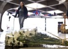Os atentados anarquistas causam inquietação no Governo chileno