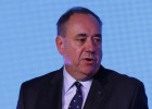 Salmond anuncia su intención de dimitir tras la derrota del sí Salmond anuncia su intención de dimitir tras la derrota del sí