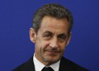 Nicolas Sarkozy volta para a primeira linha da política francesa Nicolas Sarkozy volta para a primeira linha da política francesa