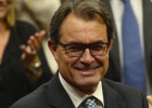 Semana fatal para Salmond, Maduro y Mas Semana fatal para Salmond, Maduro y Mas