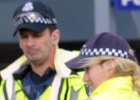 La policía australiana mata a un presunto terrorista yihadista