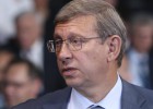 Moscú confisca las acciones al dueño de una petrolera privatizada Moscú confisca las acciones al dueño de una petrolera privatizada