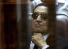 Un tribunal aplaza el veredicto del juicio contra Hosni Mubarak