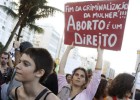 Silencio en Brasil frente el drama del aborto clandestino Silencio en Brasil frente el drama del aborto clandestino