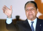 Morre o ex-ditador haitiano Jean-Claude Duvalier