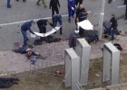 Un suicida mata a cinco policías en un atentado en Grozni