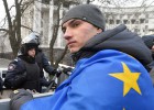 La UE sufre para hacer amigos