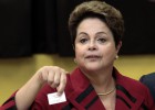 Las elecciones brasileñas en imágenes