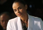 Los errores de Marina Silva