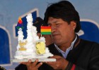 L’or blanc que Bolívia no explota