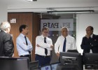 EL PAÍS inaugura redação e reforça sua presença no México