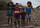 El cambio climático provoca más desplazados que una guerra