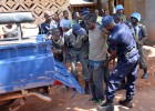 Bangui, sepultada entre violencia sectaria y hastío contra la ONU
