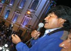 Auge econômico da Bolívia dá asas ao recém-reeleito Evo Morales