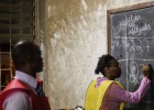 Las elecciones mozambiqueñas se saldan con un joven muerto