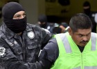Mèxic deté el ‘líder màxim’ del càrtel Guerreros Unidos