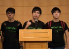 Debate entre Governo e estudantes de Hong Kong termina sem avanços