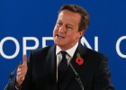 Cameron rechaza pagar los 2.100 millones extra que le exige la UE Cameron rechaza pagar los 2.100 millones extra que le exige la UE