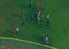 Dos morts en un tiroteig en un institut de l'Estat de Washington