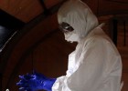 Voluntário cubano enviado à Guiné para combater o ebola morre de malária